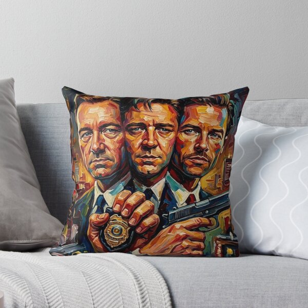 Item preview, Hush-Hush: Secrets of the LAPD designed and sold by Art's Diner.