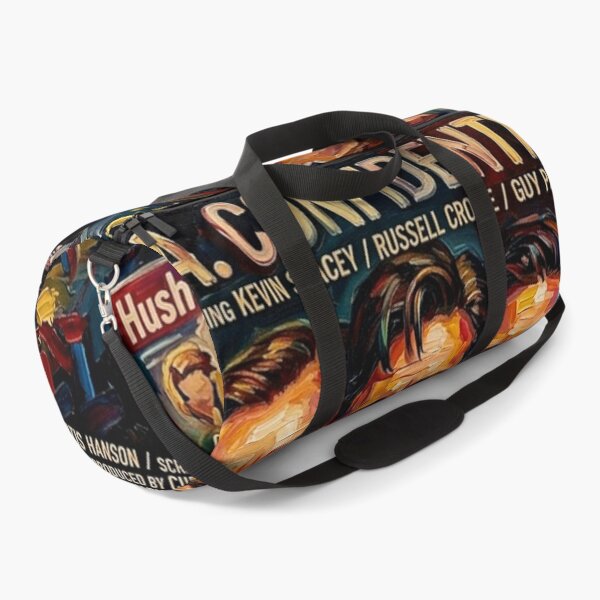 Item preview, Hush-Hush: Secrets of the LAPD designed and sold by Art's Diner.