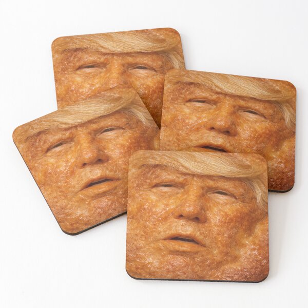 Item preview, The Best Bread. Believe Me - Stable Genius Bread designed and sold by MaxLevelMerch.