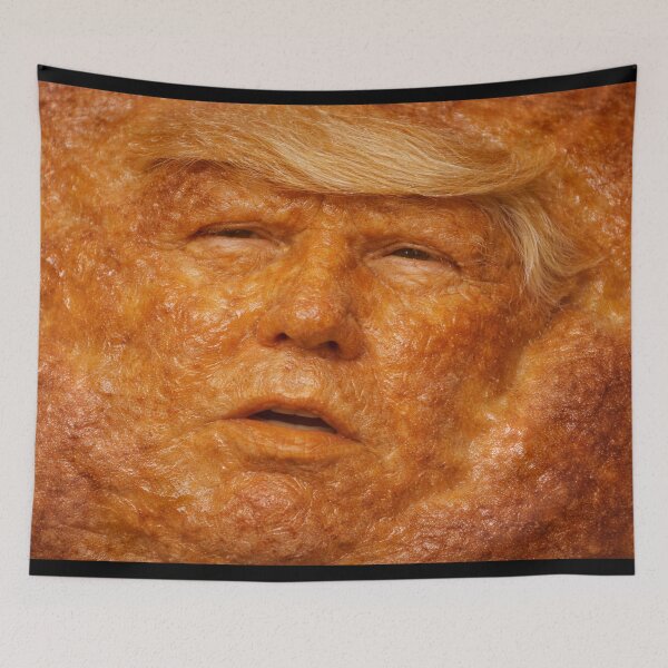 Item preview, The Best Bread. Believe Me - Stable Genius Bread designed and sold by MaxLevelMerch.