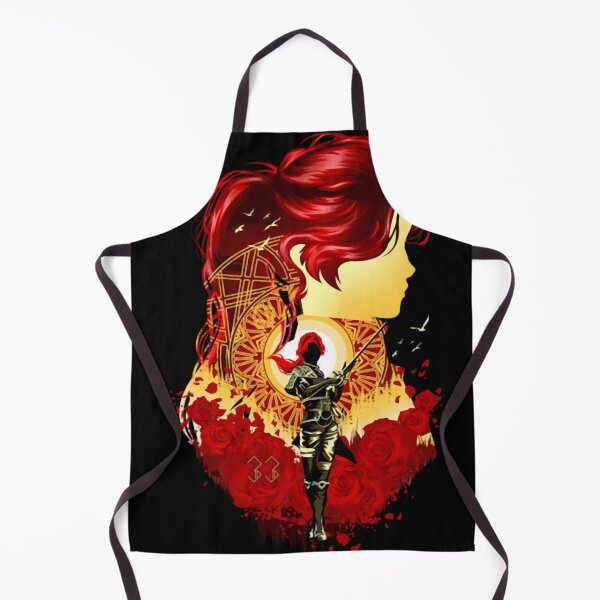 Item preview, Paintress Expeditioner T-Shirt designed and sold by thikavaloraa.