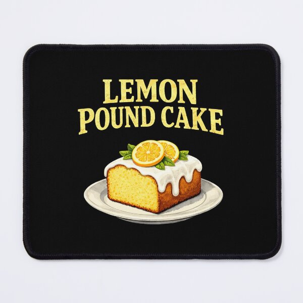 Item preview, Afroman - Lemon Pound Cake designed and sold by Cosmicwell.