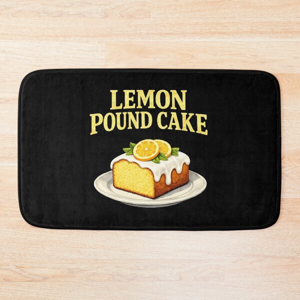 Item preview, Afroman - Lemon Pound Cake designed and sold by Cosmicwell.