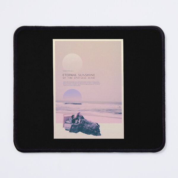 Item preview,  Eternal Sunshine Of The Spotless Mind - Alternative Movie Poster designed and sold by Tees For Everyone..
