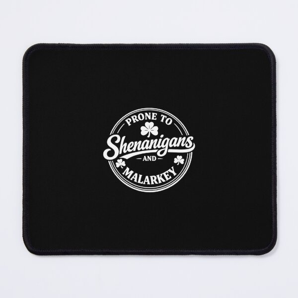 Item preview, Shenanigans designed and sold by dixiemendez.