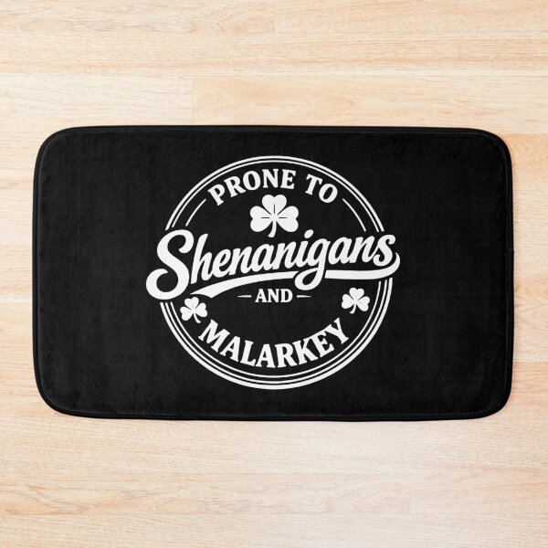 Item preview, Shenanigans designed and sold by dixiemendez.