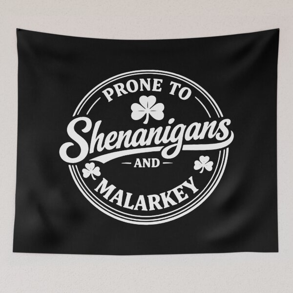 Item preview, Shenanigans designed and sold by dixiemendez.