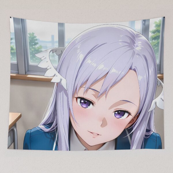 Item preview, Quinella Sword Art Online Academy Uniform Gaze designed and sold by Spraykart.