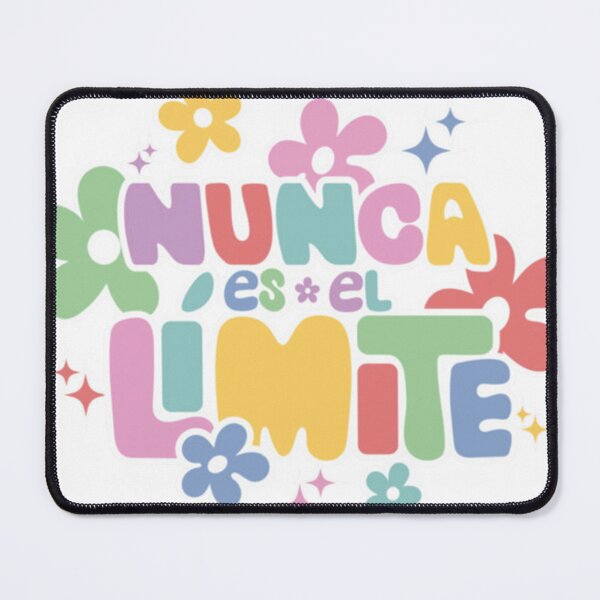 Item preview, Never is the limit Spanish Style designed and sold by AkriviPapagia.