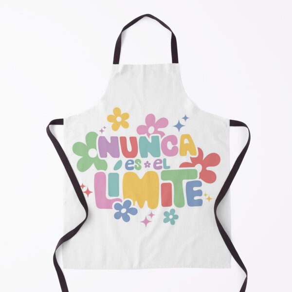 Item preview, Never is the limit Spanish Style designed and sold by AkriviPapagia.
