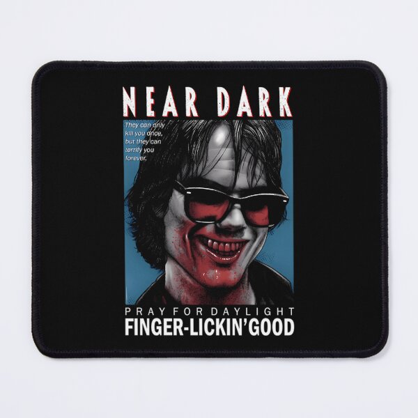 Item preview, Near Dark Severen Cult Classic designed and sold by TeeshirtsWear.