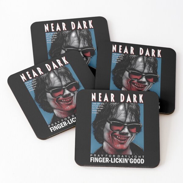 Item preview, Near Dark Severen Cult Classic designed and sold by TeeshirtsWear.