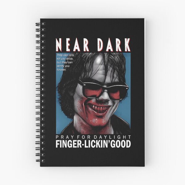 Item preview, Near Dark Severen Cult Classic designed and sold by TeeshirtsWear.