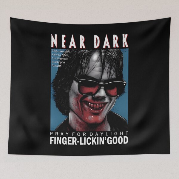 Item preview, Near Dark Severen Cult Classic designed and sold by TeeshirtsWear.