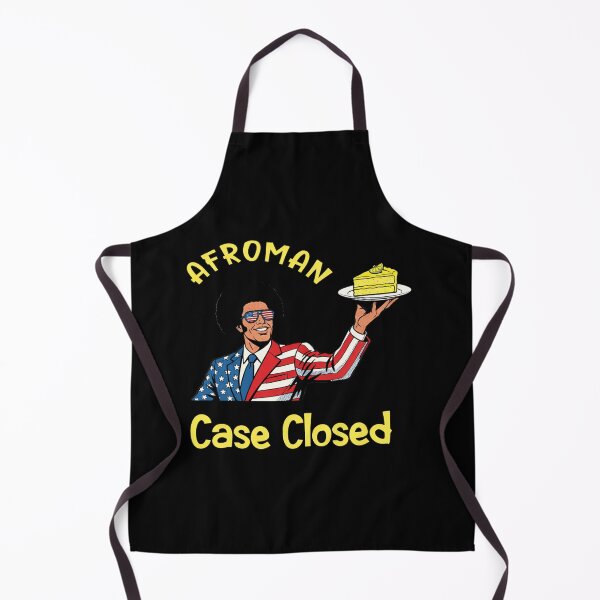 Item preview, Afroman - Lemon Pound Cake designed and sold by Cosmicwell.