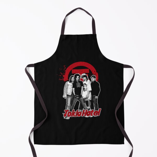 Item preview, Tokio Hotel Band designed and sold by TeeshirtsWear.