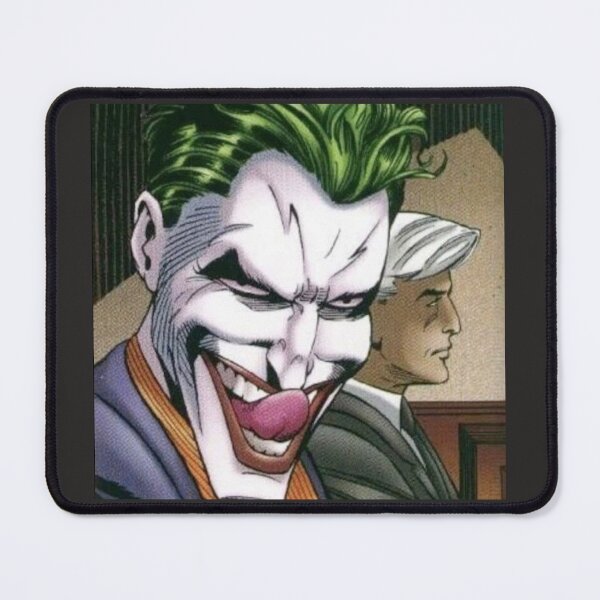 Item preview, Freaky Joker  designed and sold by daniellajaz-funkywork.