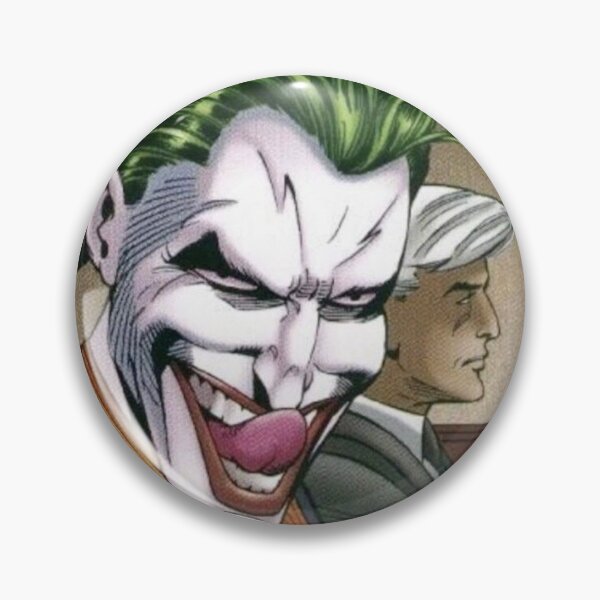 Item preview, Freaky Joker  designed and sold by daniellajaz-funkywork.