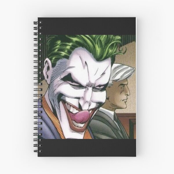 Item preview, Freaky Joker  designed and sold by daniellajaz-funkywork.