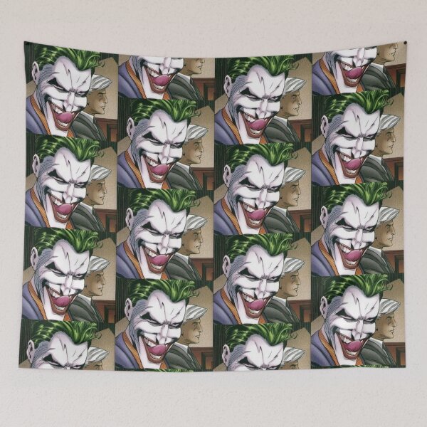 Item preview, Freaky Joker  designed and sold by daniellajaz-funkywork.