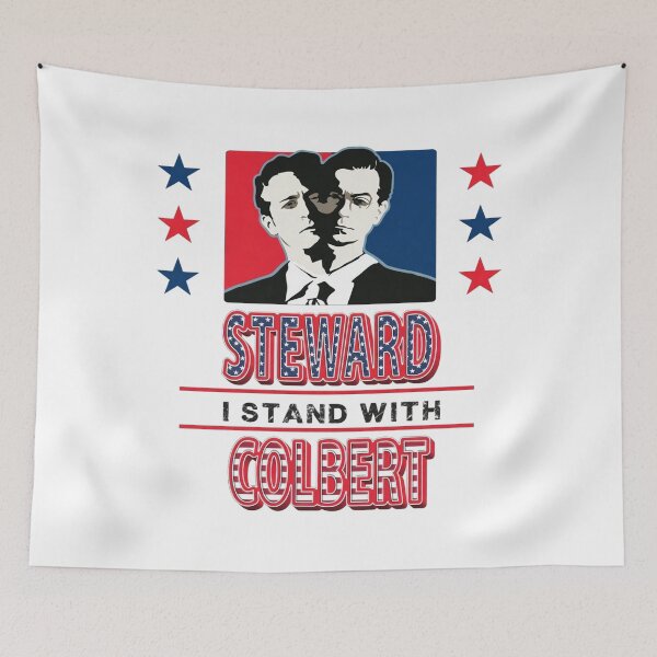 Item preview, Stephen Colbert - The Night The Laughter Died - Stephen Colbert Final Show May 21 2026 designed and sold by CandleSpirit.