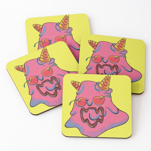 Item preview, Ice Cream Catastrophe designed and sold by CAnastazyshop.