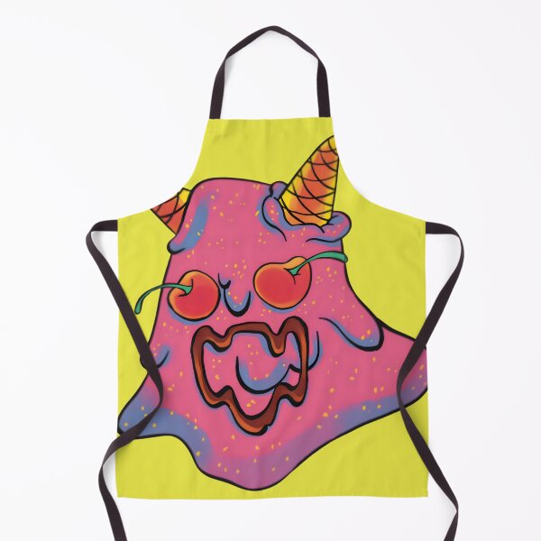 Item preview, Ice Cream Catastrophe designed and sold by CAnastazyshop.