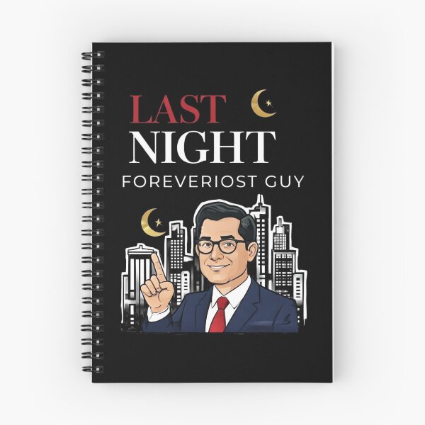 Item preview, Stephen Colbert - The Night The Laughter Died - Stephen Colbert Final Show May 21 2026 designed and sold by CandleSpirit.