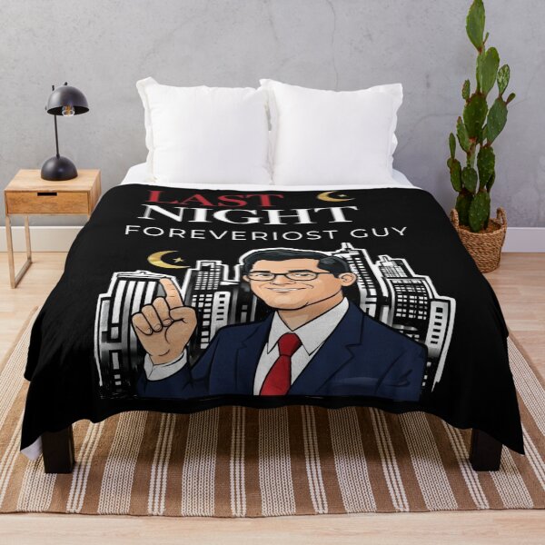 Item preview, Stephen Colbert - The Night The Laughter Died - Stephen Colbert Final Show May 21 2026 designed and sold by CandleSpirit.