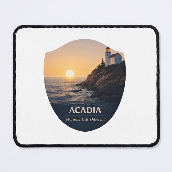 Item preview, Morning Starts With Salt Air designed and sold by EdvvinStudios.