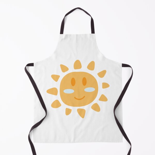 Item preview, Sunny Happy Sunny  designed and sold by AkriviPapagia.