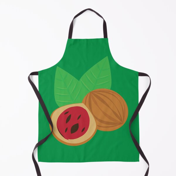 Item preview, Nutmeg designed and sold by ROSE ANN BANILAR.