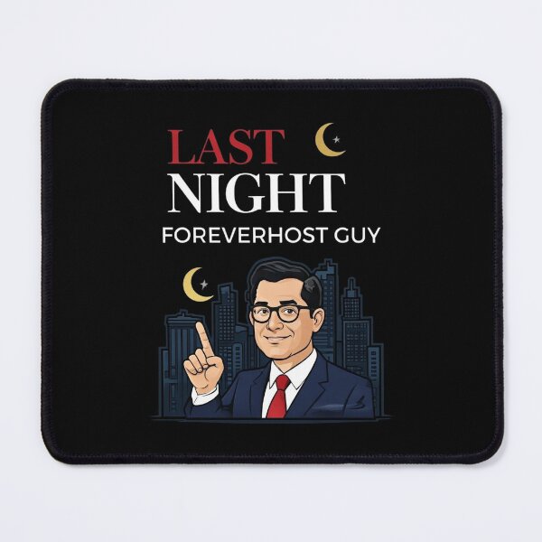 Item preview, Stephen Colbert - The Night The Laughter Died - Stephen Colbert Final Show May 21 2026 designed and sold by CandleSpirit.