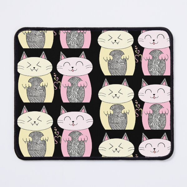 Item preview, Lovely cats designed and sold by Gene Store.