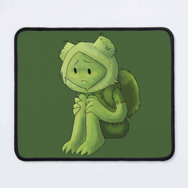 Item preview, Fern the Human designed and sold by Thistlegrove.
