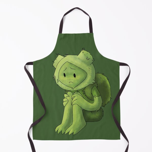Item preview, Fern the Human designed and sold by Thistlegrove.
