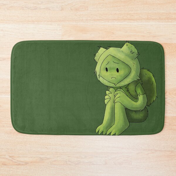 Item preview, Fern the Human designed and sold by Thistlegrove.