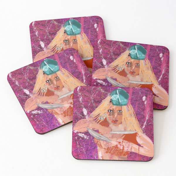 Item preview, Britney designed and sold by CharlieAns.