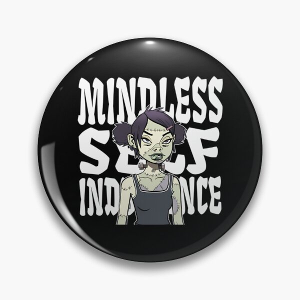 Item preview, Mindless Self Indulgence designed and sold by TeeshirtsWear.