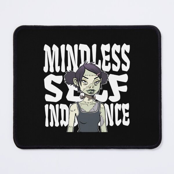 Item preview, Mindless Self Indulgence designed and sold by TeeshirtsWear.