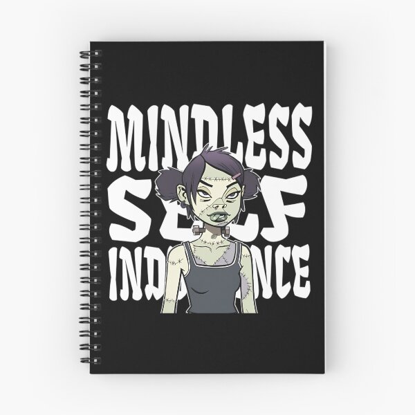 Item preview, Mindless Self Indulgence designed and sold by TeeshirtsWear.