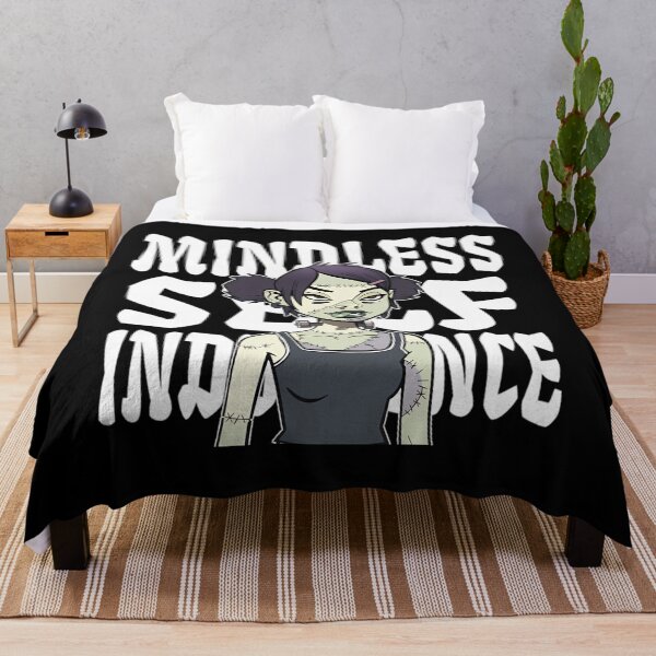 Item preview, Mindless Self Indulgence designed and sold by TeeshirtsWear.