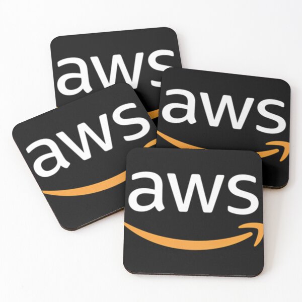 Item preview, Aws Developer Logo V2 designed and sold by ohashiycmaun.