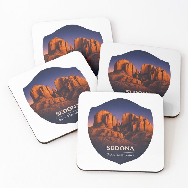Item preview, Stone Glows After Sunset designed and sold by EdvvinStudios.