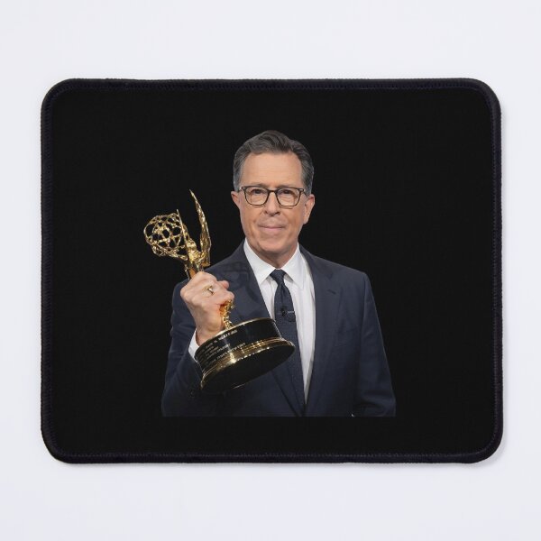 Item preview, Stephen Colbert - The Night The Laughter Died - Stephen Colbert Final Show May 21 2026 designed and sold by CandleSpirit.