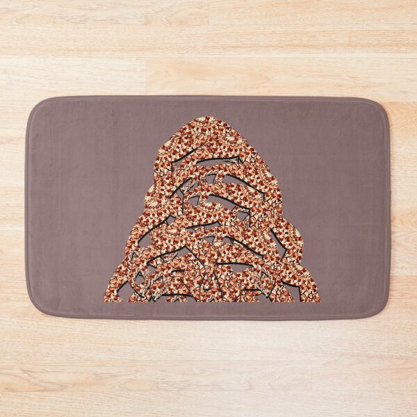 Item preview, Mountain of overlapping arms designed and sold by Marsailhe Milward.