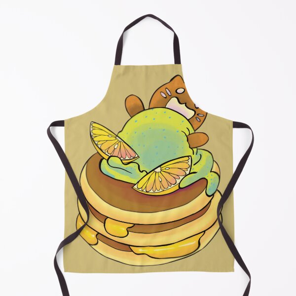 Item preview, Kitty Pancakes designed and sold by CAnastazyshop.