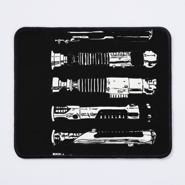 Item preview, Weapons From A More Civilized Age designed and sold by tadhgstewar.