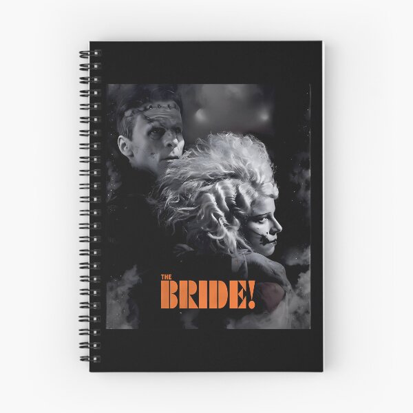 Item preview, The Bride Movie designed and sold by TeeshirtsWear.
