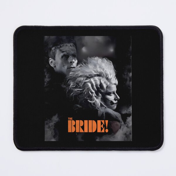 Item preview, The Bride Movie designed and sold by TeeshirtsWear.